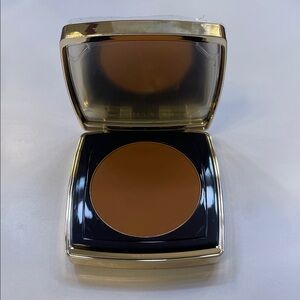Estee Lauder Double Wear Powder Foundation - 6C1 Rich Cocoa